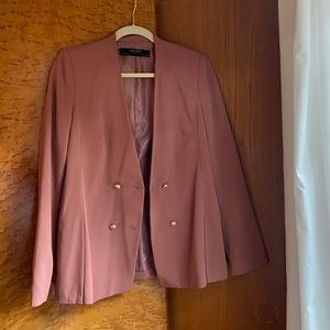 Zara Basic Collection Blazer